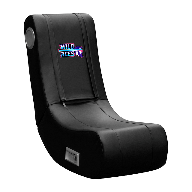 Game Rocker 100 with Wild Aces Logo product image (1)