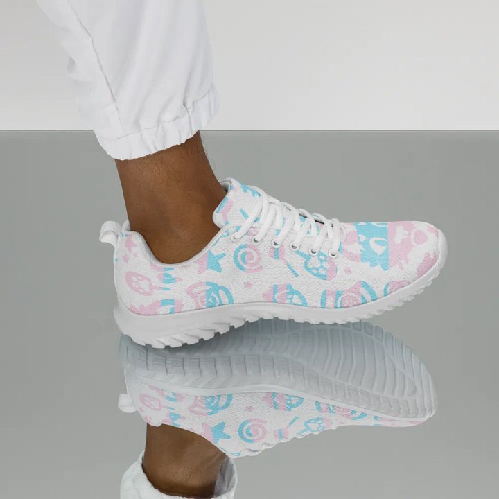 lil-T Mio shoes product image (2)