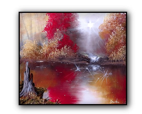 Immerse yourself in the beauty of nature with 