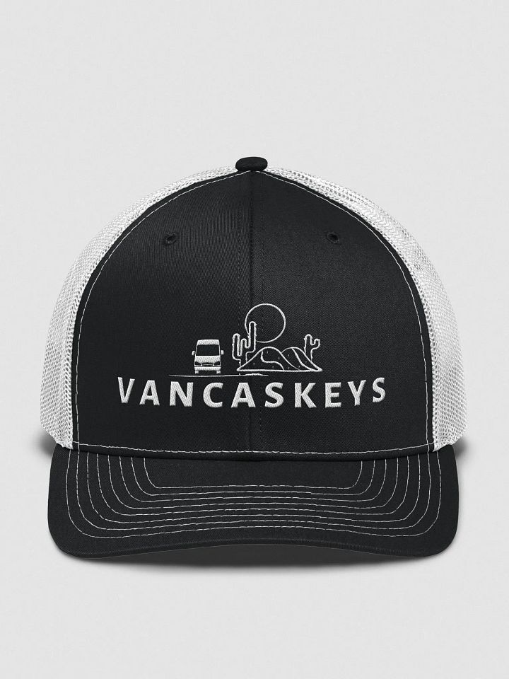 Trucker Hat (Spring 2025 Edition) product image (1)