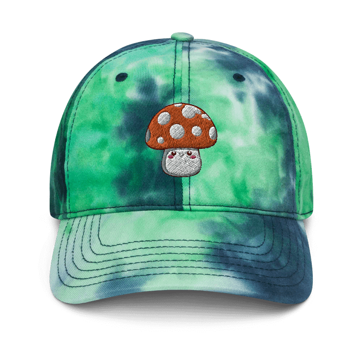 Mushroom Cap product image (1)