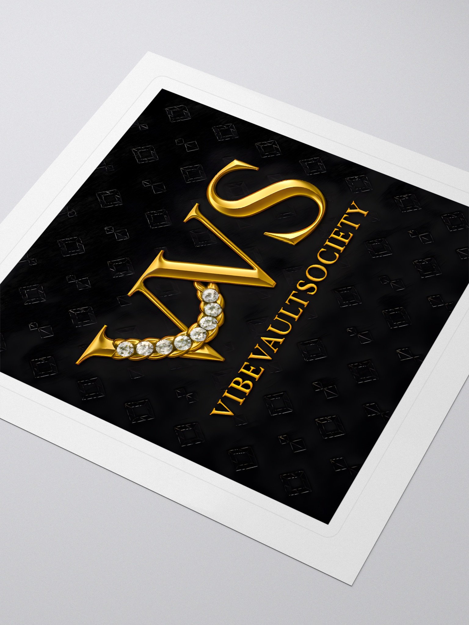 Vibe Vault Society product image (3)