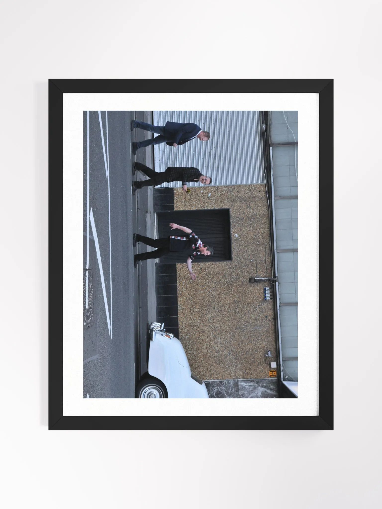 Bay City Rollers - Barrowland Shuffle product image (2)