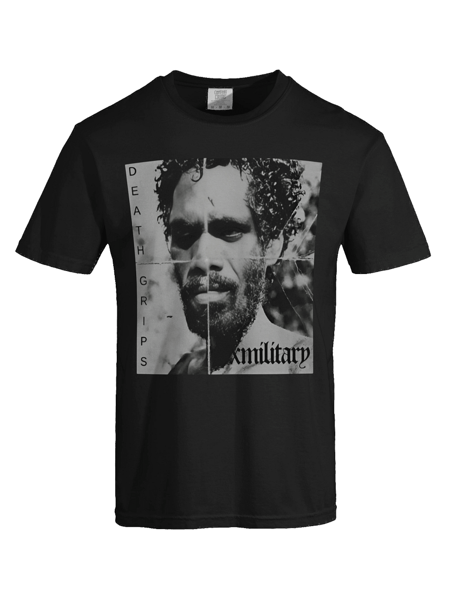 Ken Carson AGC A Great Chaos BReal Album Tour Merch T-shirt product image (4)