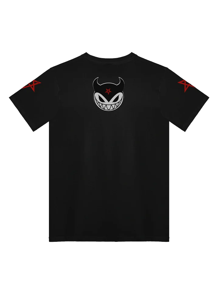 Grinxi's Halloween Everyday Unisex Premium T-Shirt product image (2)