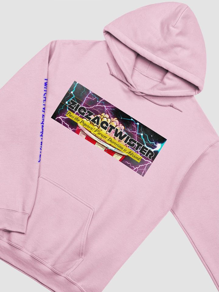 Pullover Hoody product image (2)