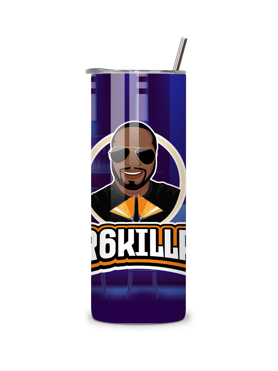 R6 Tumbler product image (1)