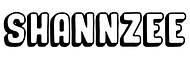 SHANNZEE MERCH
