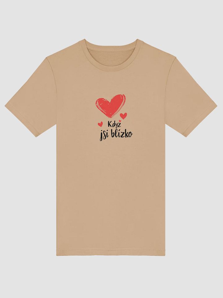 Když jsi blízko 1 product image (11)