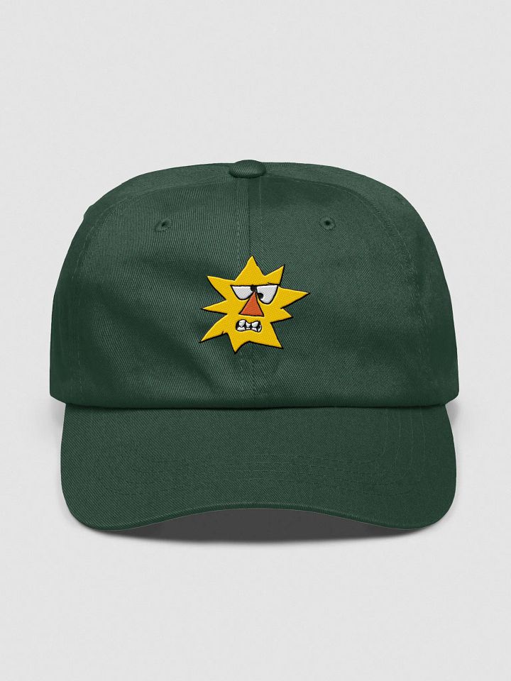 EBG DAD HAT product image (1)