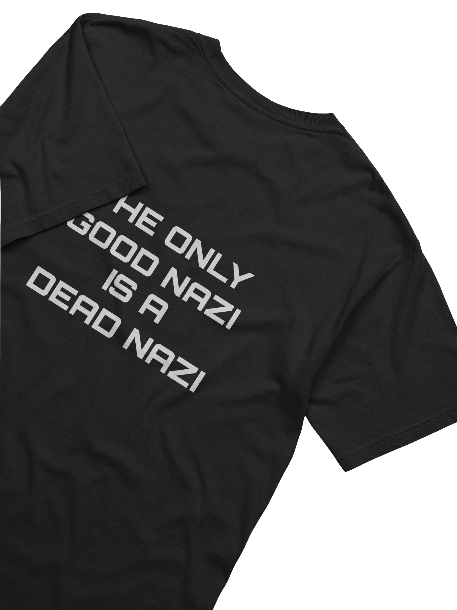 Dead Nazi Comfort Tee product image (47)