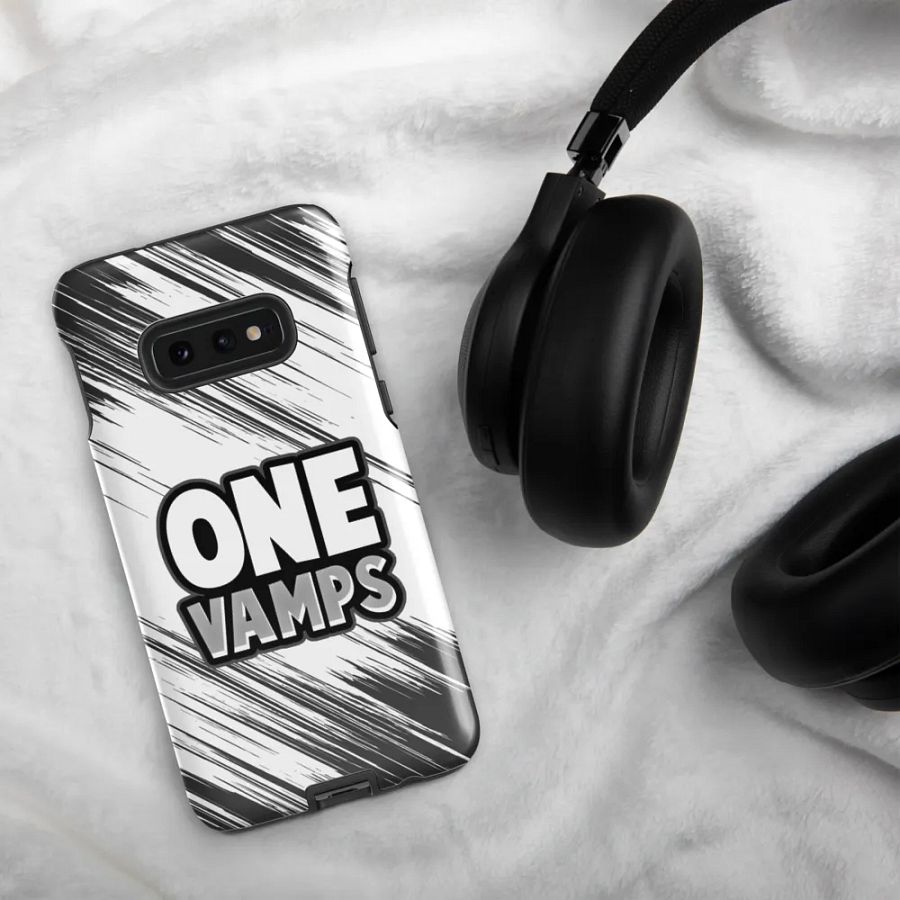 Tough Case for Samsung® with OneVamps product image (7)