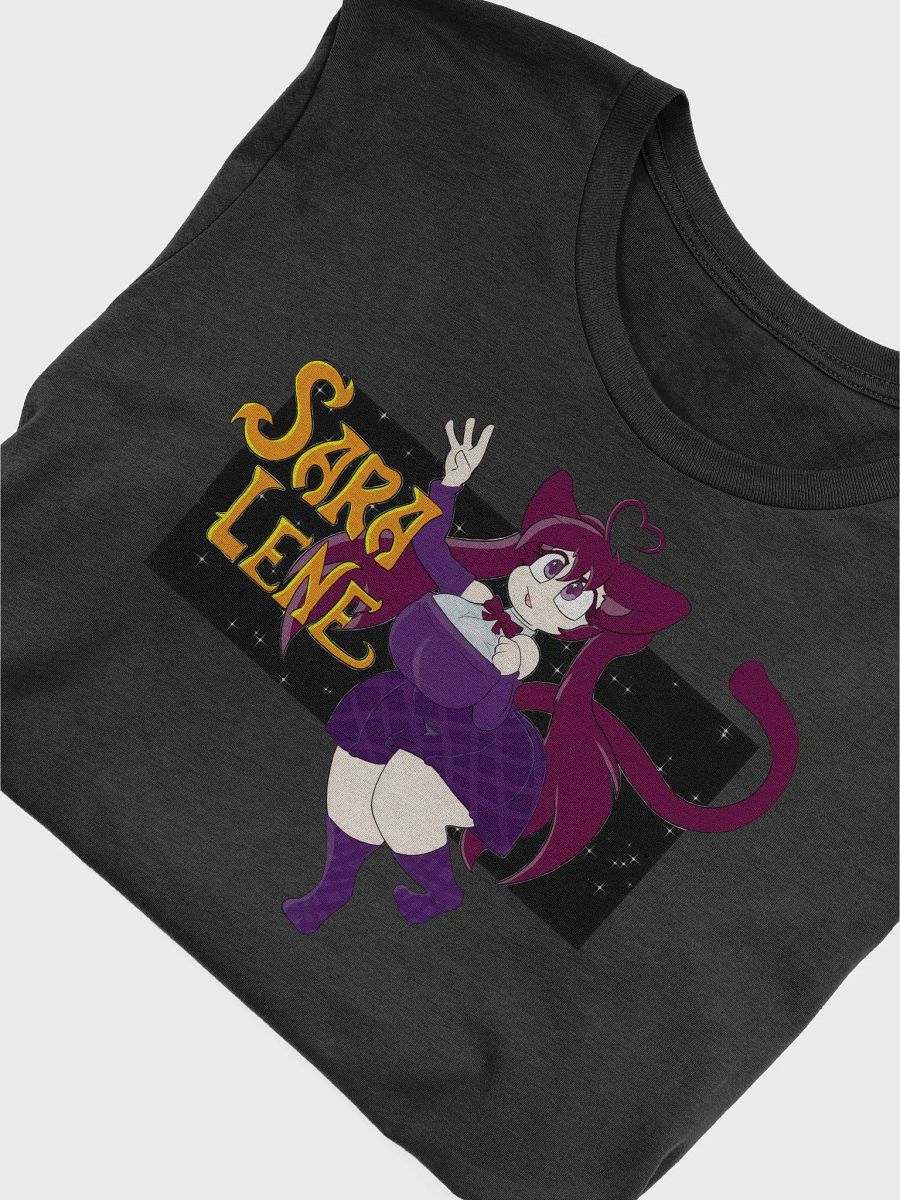 Fantasy Sar Tee (Soft) product image (5)