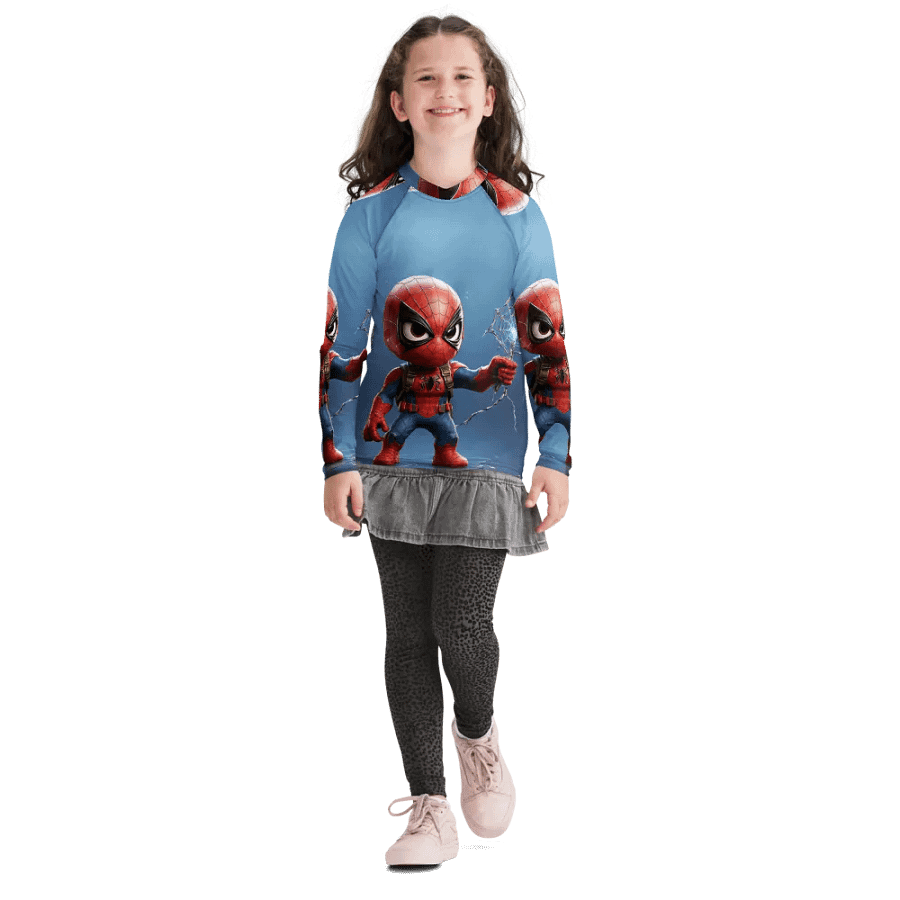 Spider man in kids product image (6)