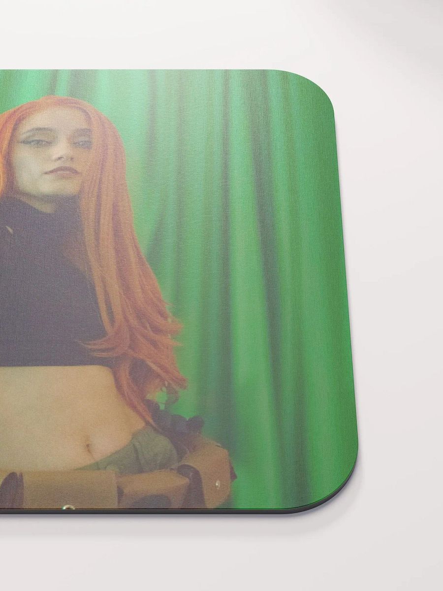 Signed Kim Possible Mousepad product image (5)