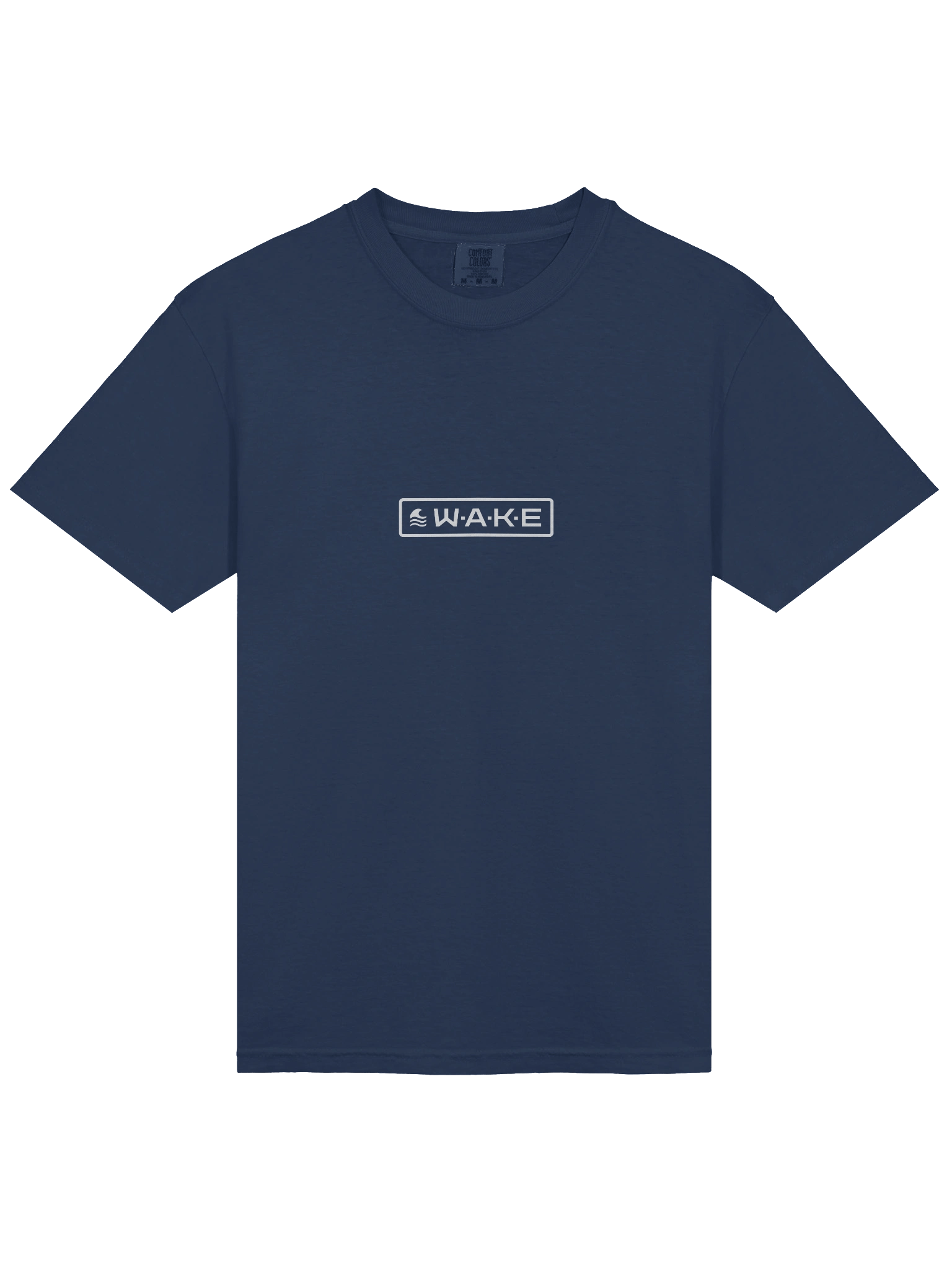 Wake Explorer Decal T-Shirt product image (14)