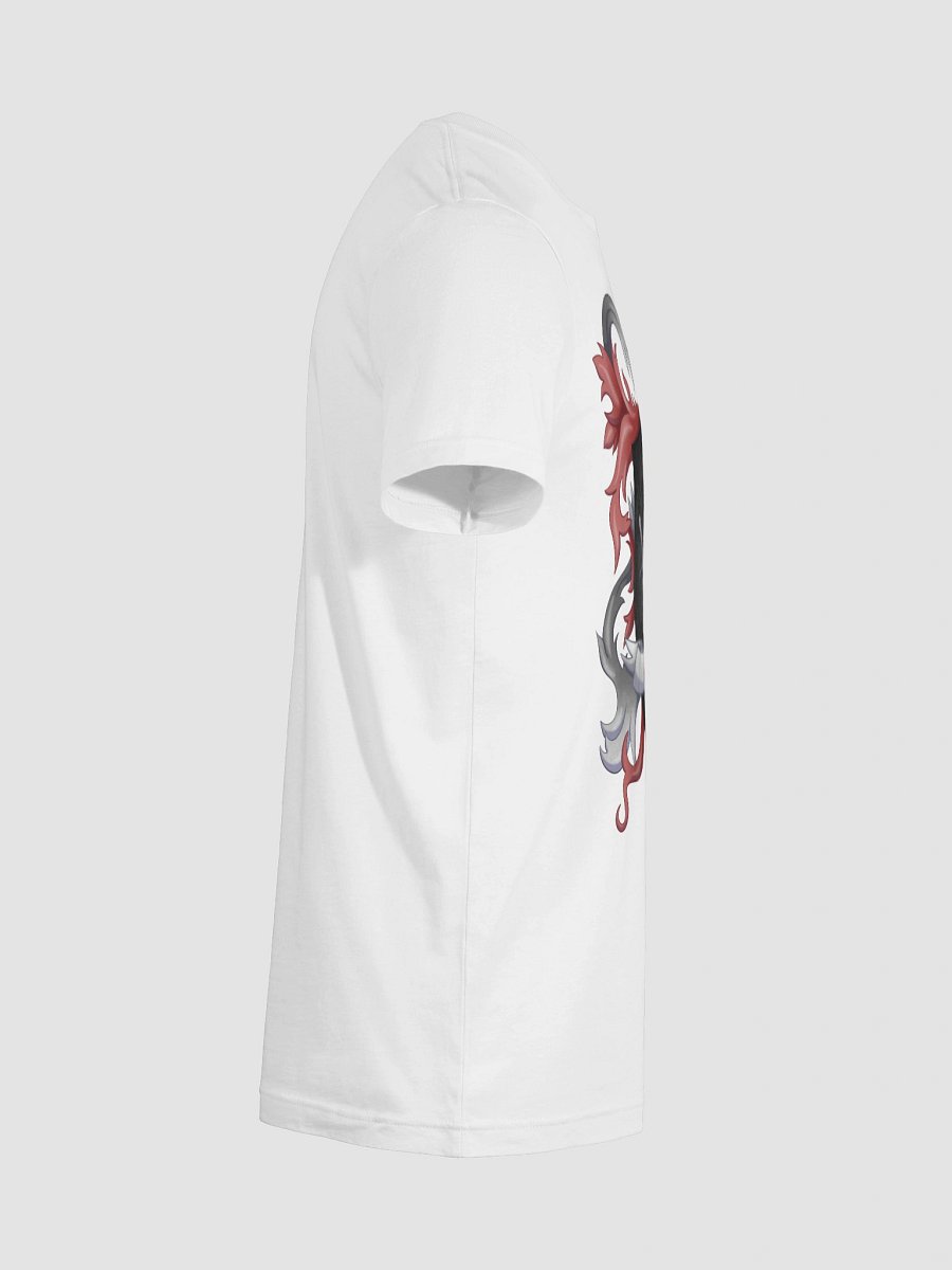 White Shirt / Militum Logo 2025 Exclusive product image (12)