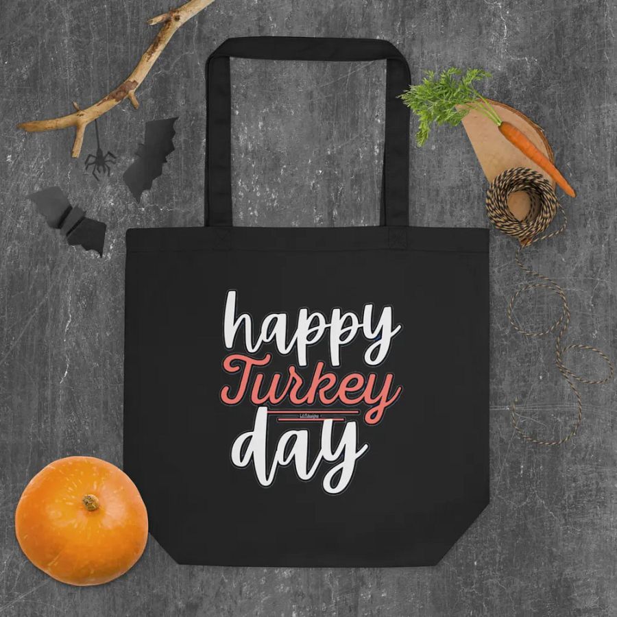 HAPPY TURKEY DAY product image (6)