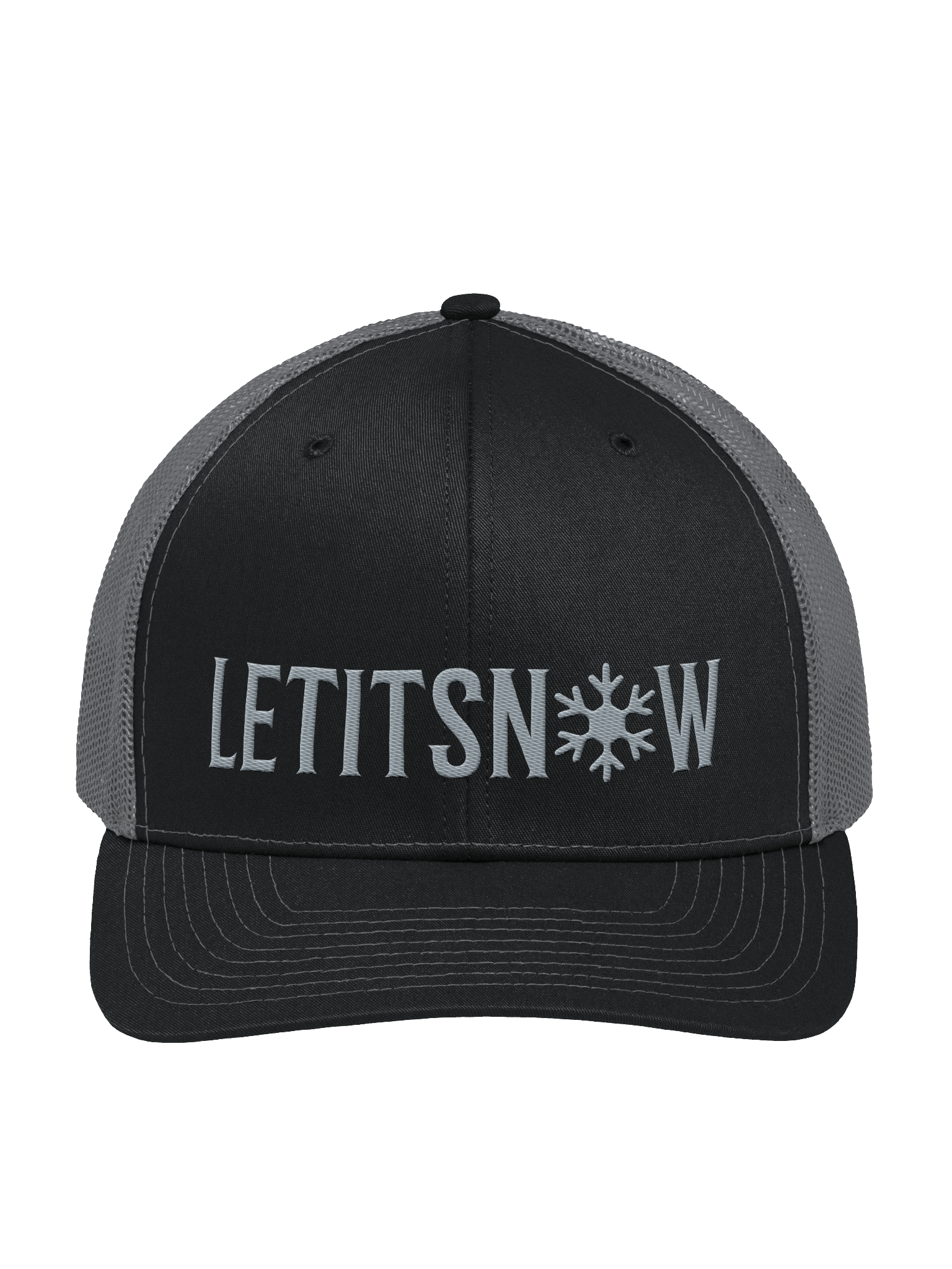 Le TITS NOW - Richardson Hat product image (1)