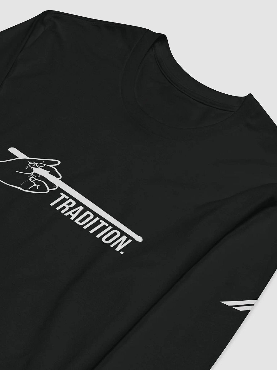 Tradition Premium Long Sleeve Tee product image (6)