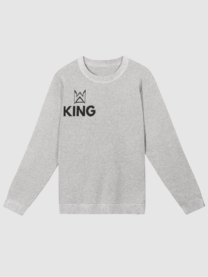 King Winnyy sweater product image (3)