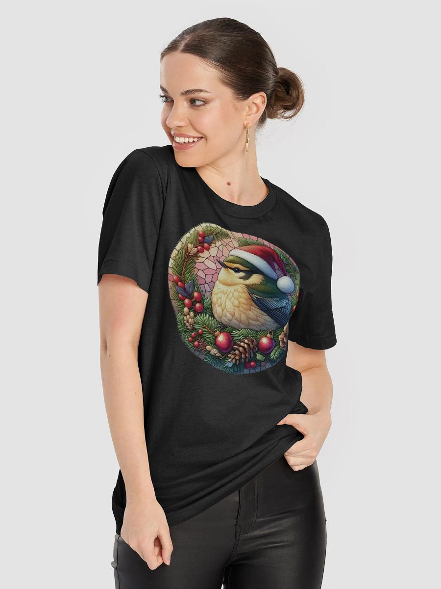 Christmas Birds Ornaments product image (32)