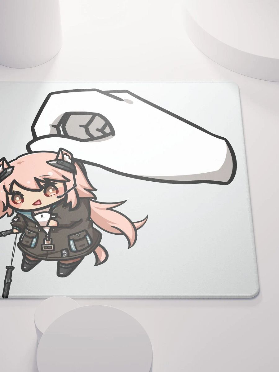 Gravel Gaming Mouse Pad product image (5)