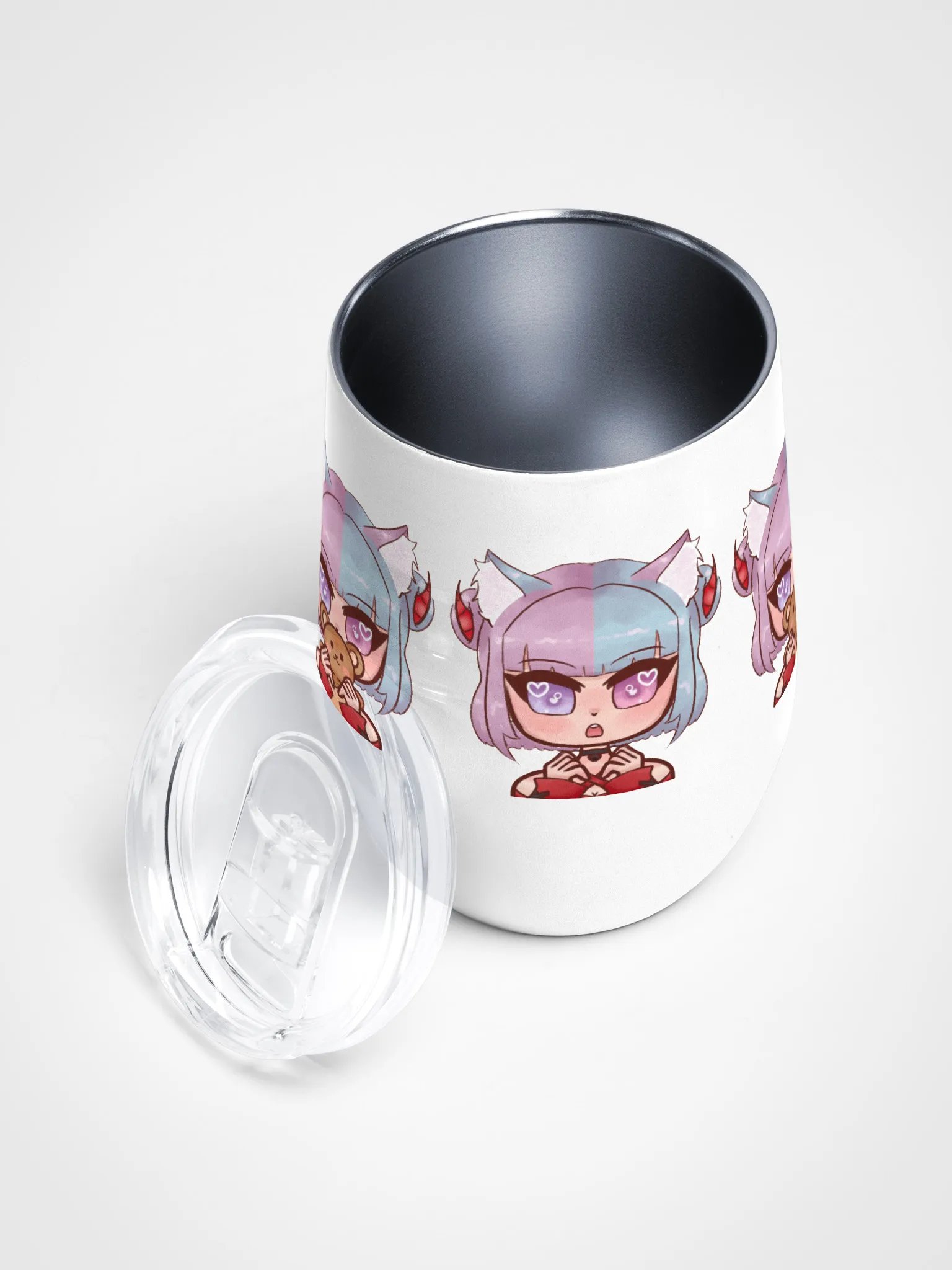 Bratty Wine Sipper product image (3)