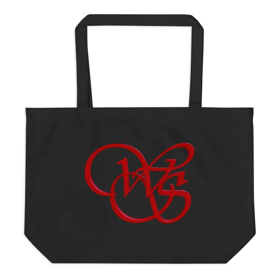 WS Organic Cotton Tote product image (11)