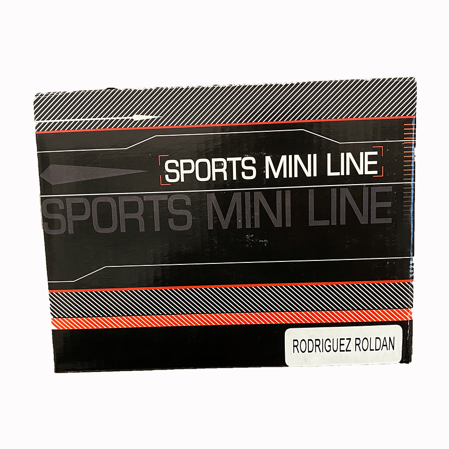 Mini casco 1/2 RR - Bell Oficial product image (4)
