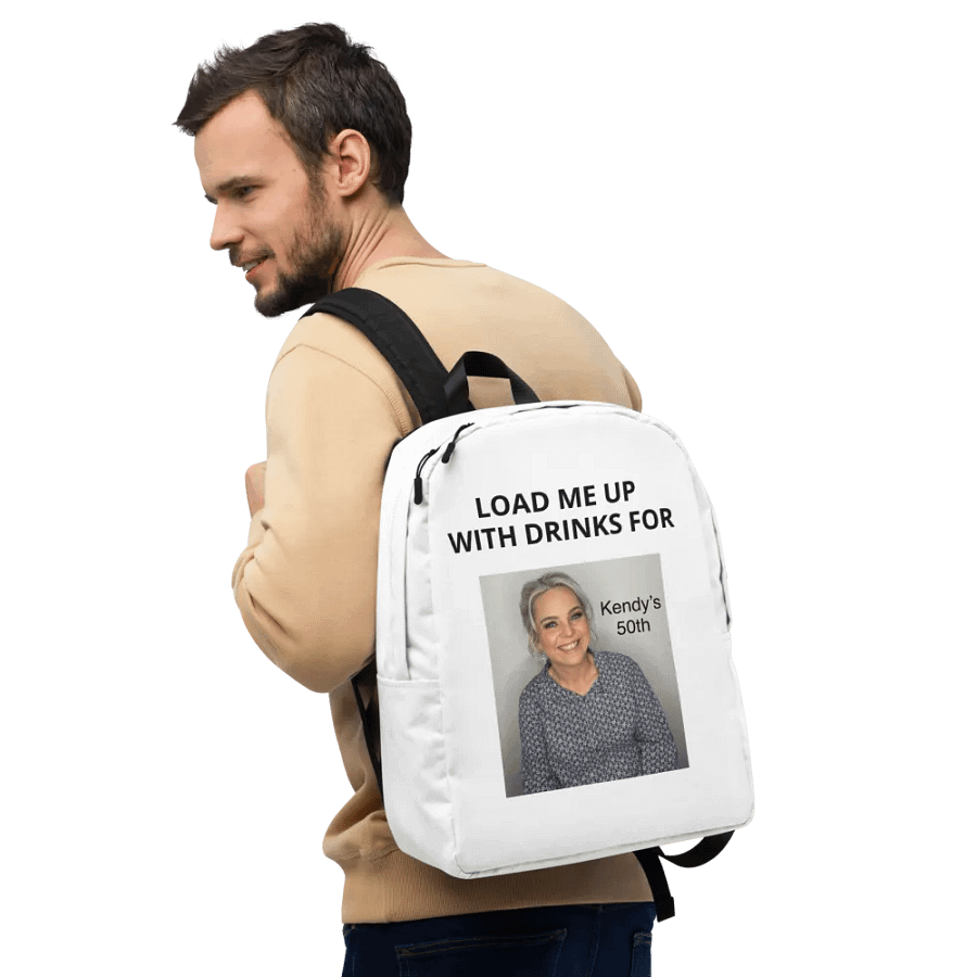 Drinks bag product image (10)