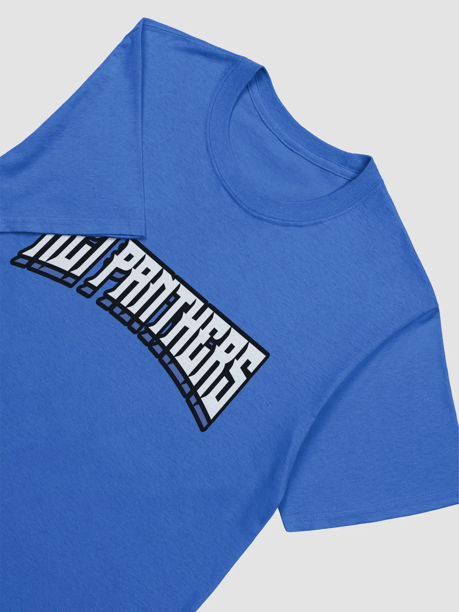 NCI Team T-Shirt product image (7)