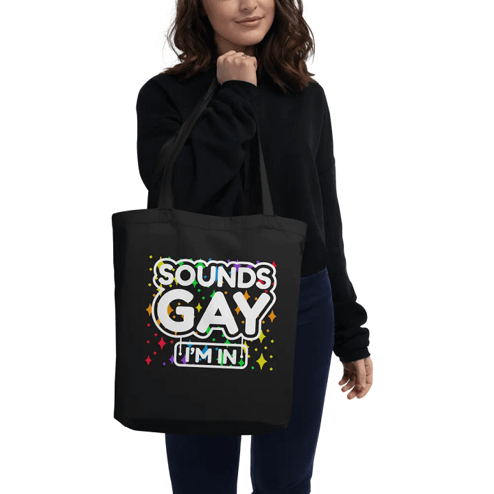Pride Tote product image (2)