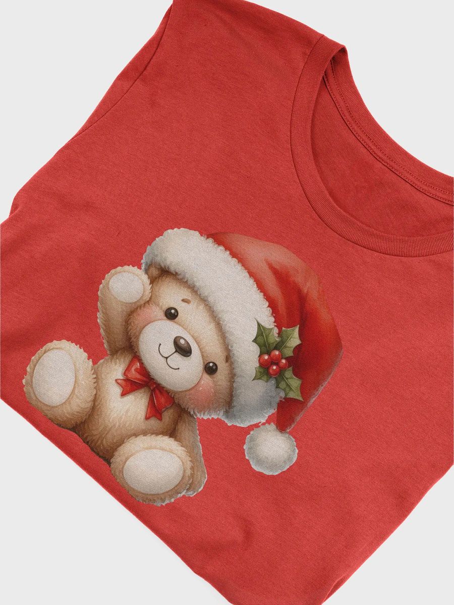 Christmas Cute Teddy 18 product image (25)