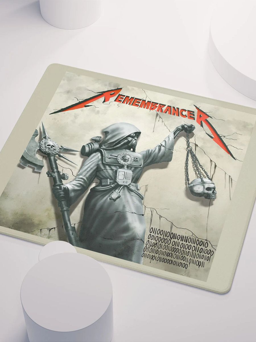 Onenissiah Mousepad product image (3)