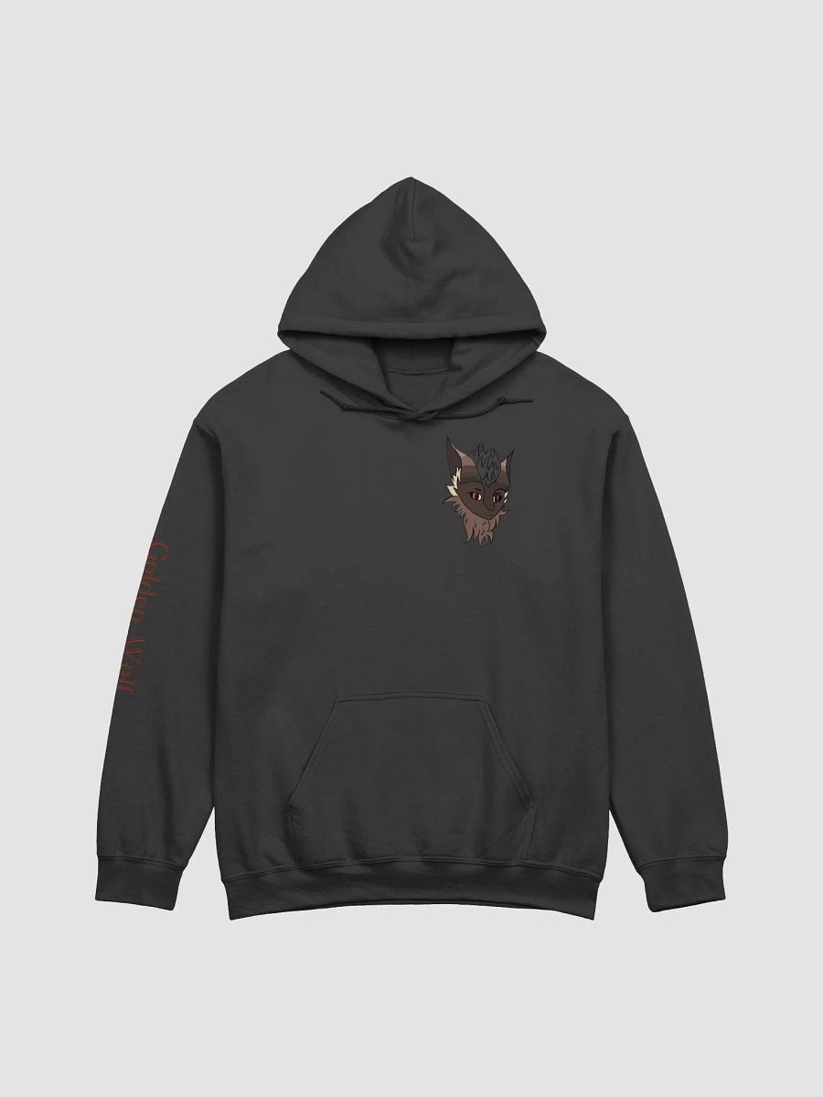 Golden Wolf's Gildan Classic Hoodie product image (1)