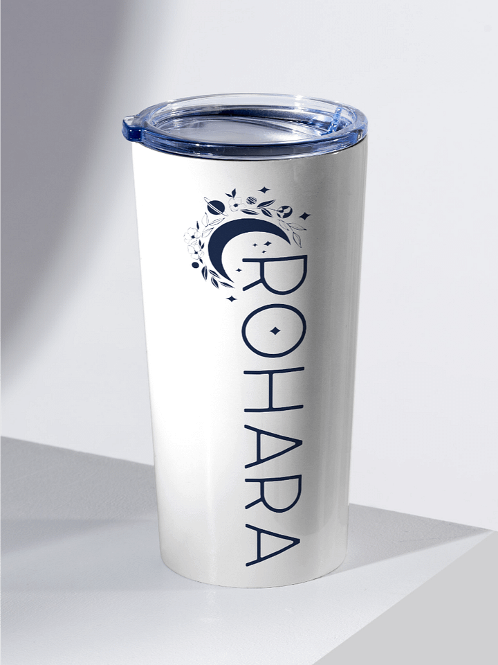 Yapper's Gate Duo Tumbler product image (2)