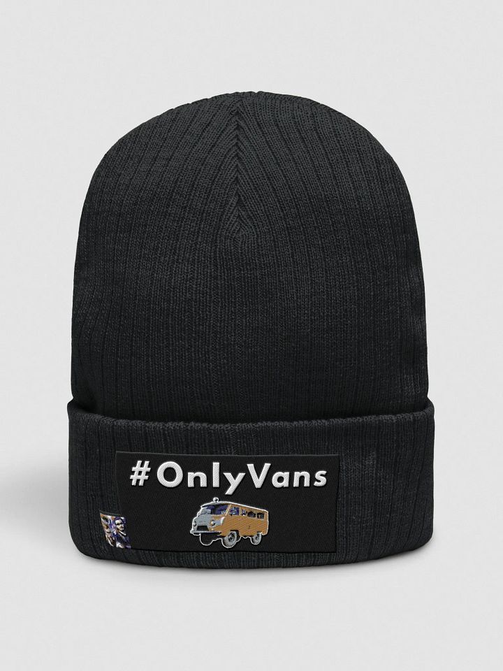Only Vans beanie! product image (1)