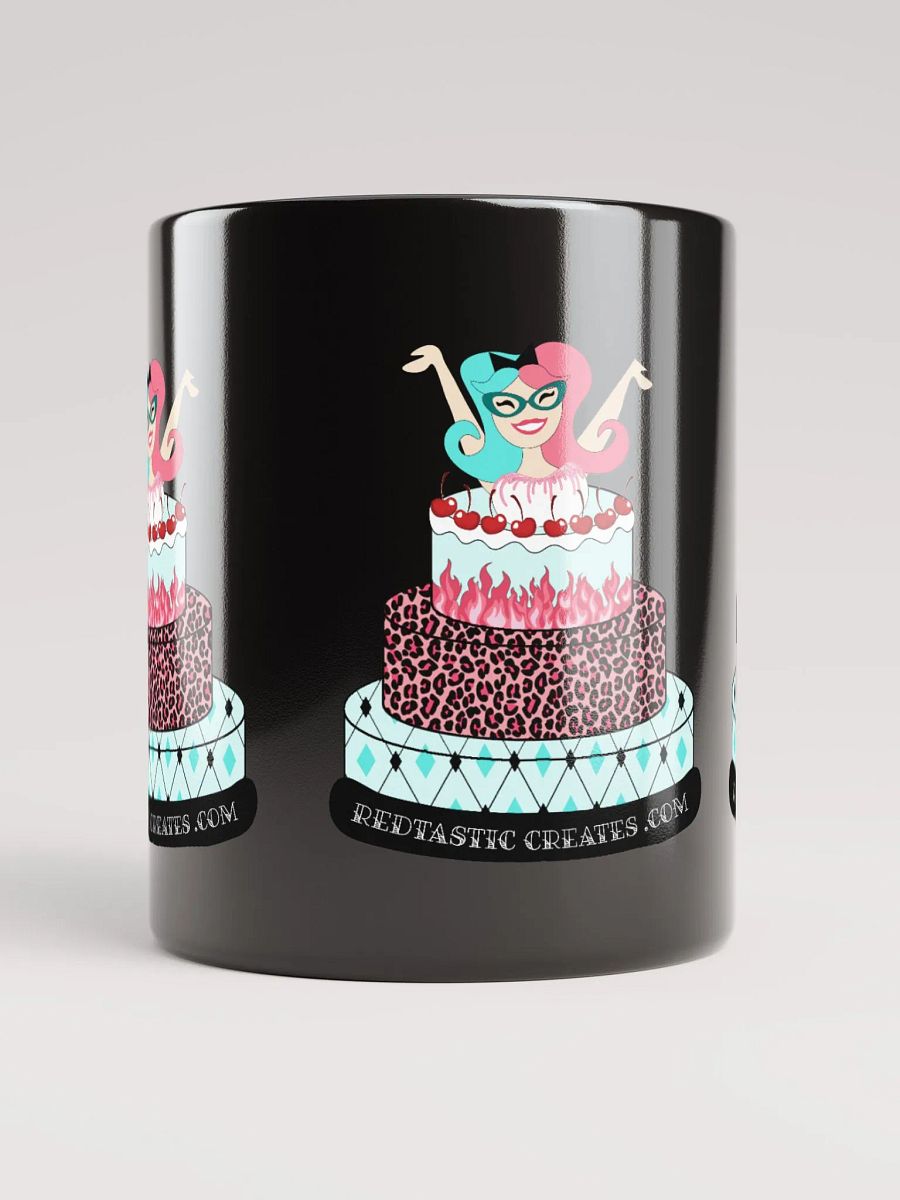 Golden Jubilee Mug product image (5)