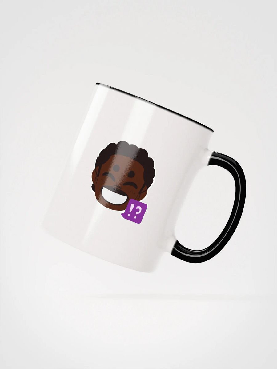 EbenAPCord Mug product image (2)