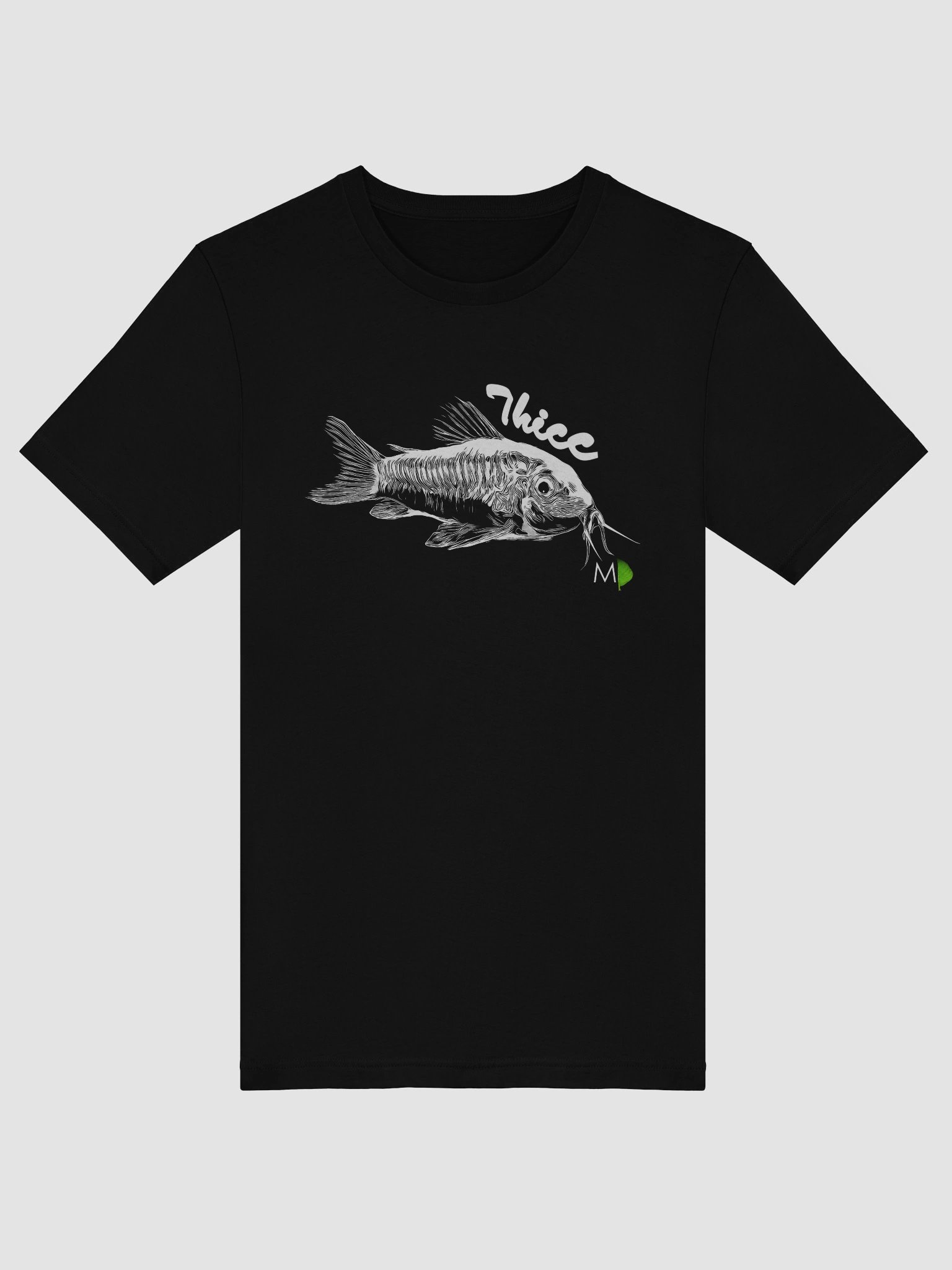 OG Cory FRONT PRINT T-Shirt product image (1)