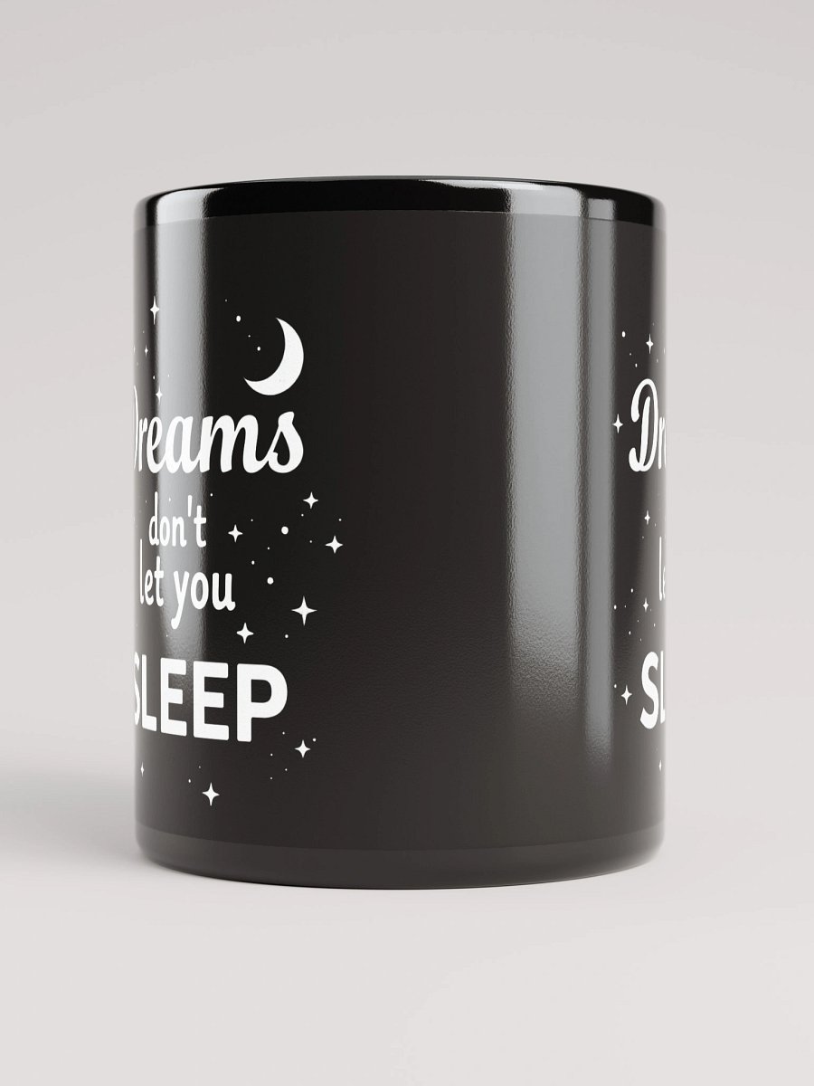 Unlock Your Inner Champion with Cristiano Ronaldo’s Dreams Don’t Let You Sleep Mug – Ignite Your Passion, Fuel Your Ambition, and Live the GOAT Mindset Every Day! product image (10)