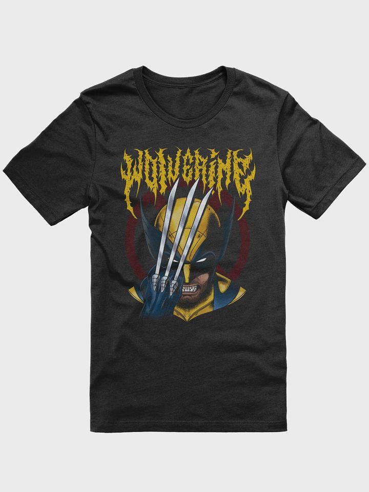 Wolverine - Tee product image (1)