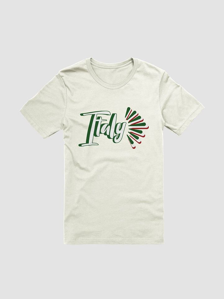 ITALY / T-SHIRT product image (22)