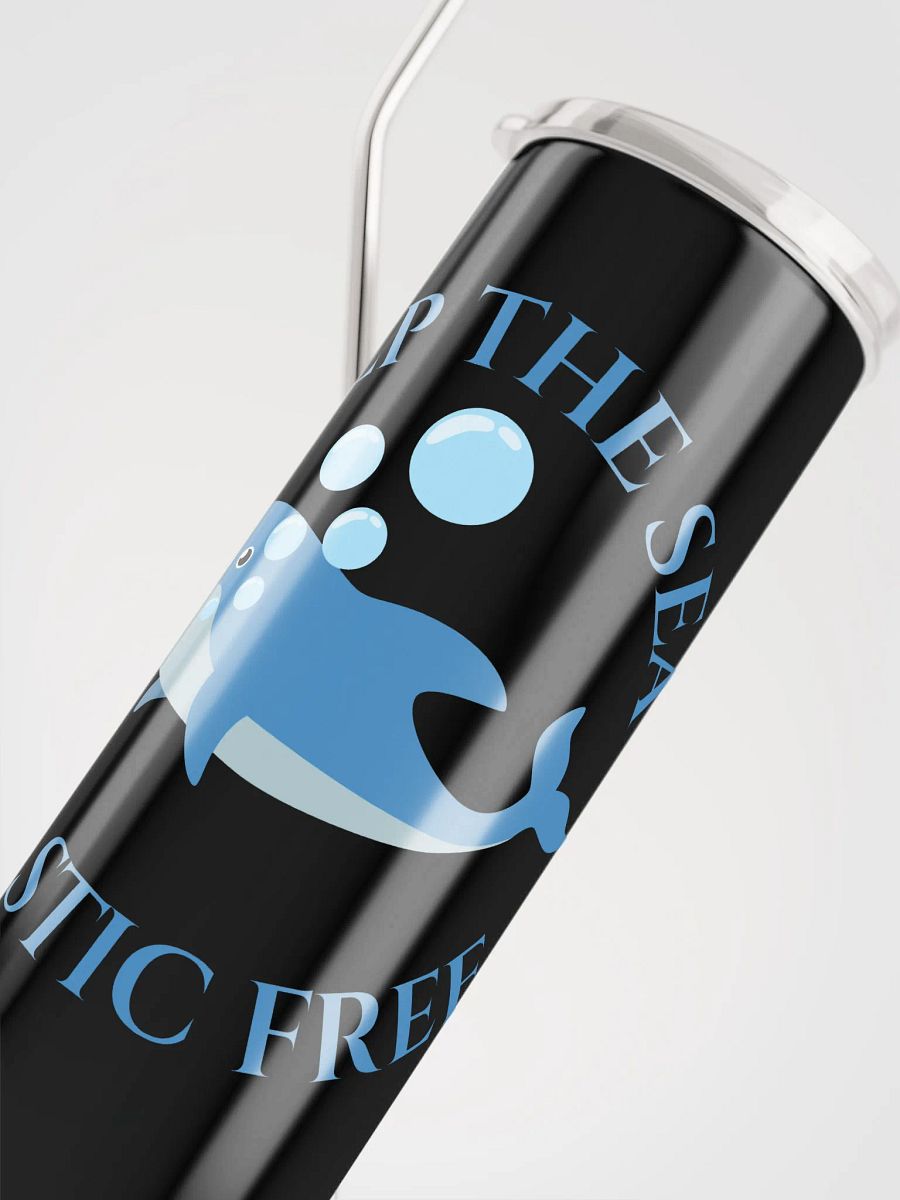 Ocean Guardian Stainless Tumbler product image (8)