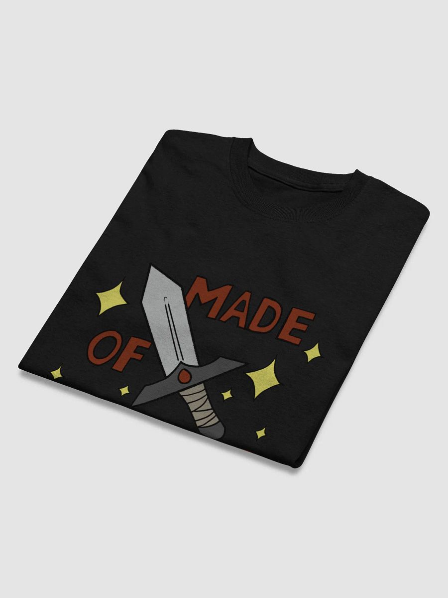 Made of Knives T product image (11)