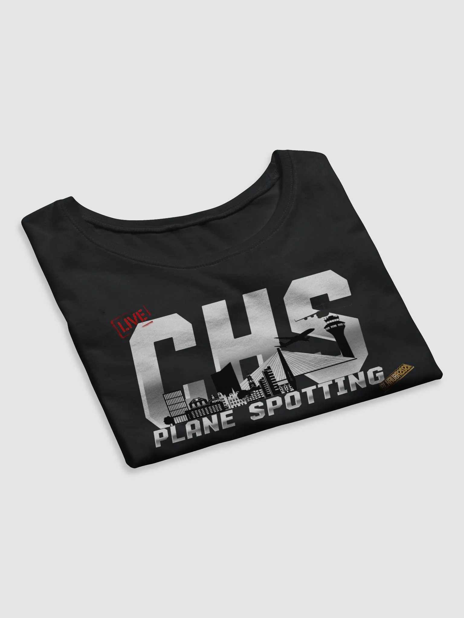 Live CHS Plane Spotting product image (7)