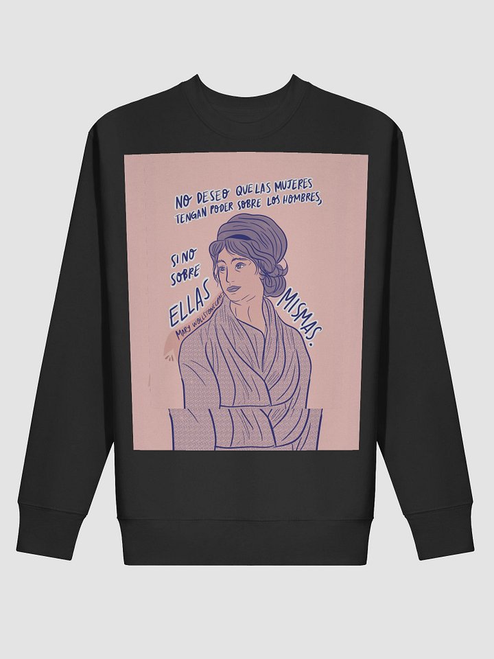 Empowerment Icon Sweatshirt product image (17)