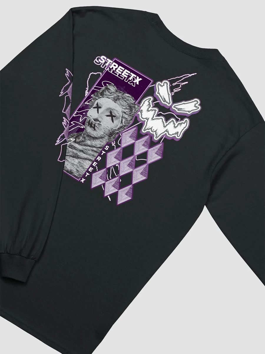 Dead Statue Long Sleeves product image (4)