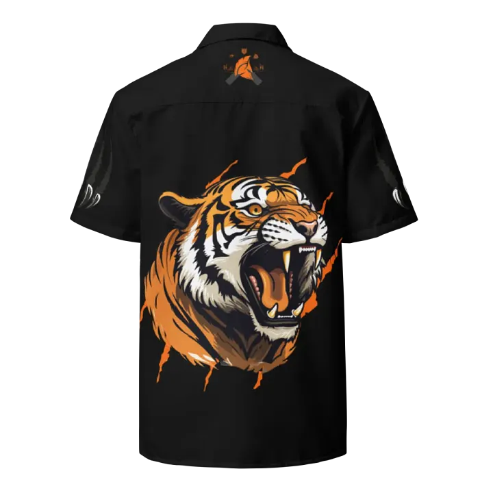 Tiger Claw Shirt product image (1)